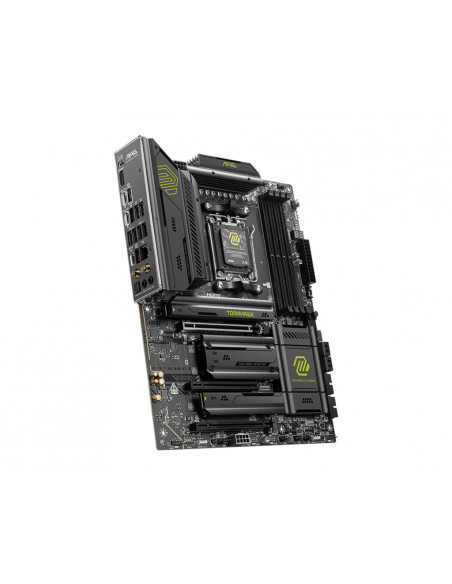 MSI MAG X870E TOMAHAWK WIFI scheda madre AMD X870E Socket AM5 ATX