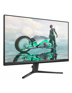 Philips Evnia 27M2N3500NL/00 LED display 68,6 cm (27") 2560 x 1440 Pixel Quad HD LCD Grigio