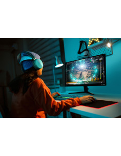 Philips Evnia 27M2N3500NL/00 LED display 68,6 cm (27") 2560 x 1440 Pixel Quad HD LCD Grigio 2