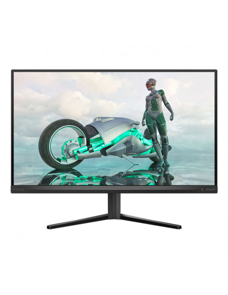 Philips Evnia 27M2N3500NL/00 LED display 68,6 cm (27") 2560 x 1440 Pixel Quad HD LCD Grigio
