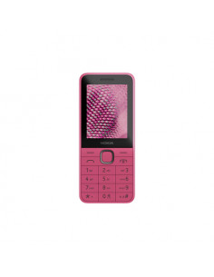 HMD Nokia 225 (2024) 6,1 cm (2.4") 91 g Rosa Telefono cellulare basico