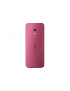HMD Nokia 225 (2024) 6,1 cm (2.4") 91 g Rosa Telefono cellulare basico 2