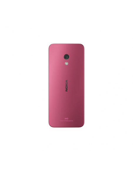 HMD Nokia 225 (2024) 6,1 cm (2.4") 91 g Rosa Telefono cellulare basico
