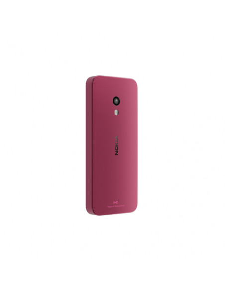 HMD Nokia 225 (2024) 6,1 cm (2.4") 91 g Rosa Telefono cellulare basico
