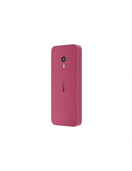 HMD Nokia 225 (2024) 6,1 cm (2.4") 91 g Rosa Telefono cellulare basico