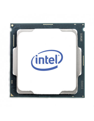 Lenovo Intel Xeon Silver 4509Y processore 2,6 GHz 22,5 MB