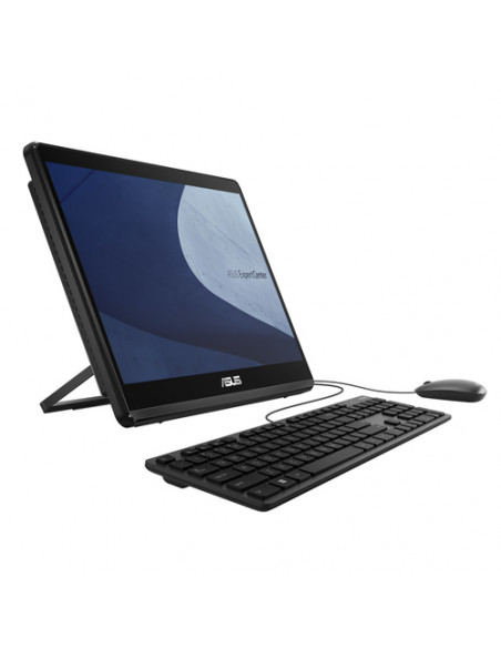 ASUS ExpertCenter E1 AiO E1600WKAT-BA006W Intel® Celeron® N N4500 39,6 cm (15.6") 1920 x 1080 Pixel Touch screen All-in-One ta
