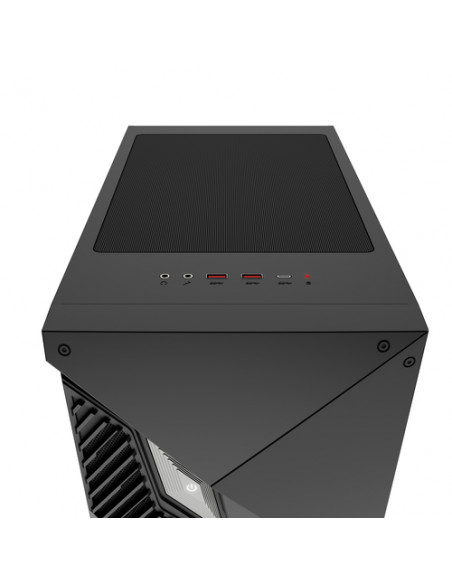 MSI MPG Infinite X2 14NUG7-471IT Intel® Core™ i7 i7-14700KF 32 GB DDR5-SDRAM 2 TB SSD NVIDIA GeForce RTX 4080 SUPER Windows 1