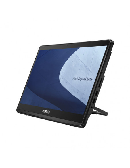 ASUS ExpertCenter E1 AiO E1600WKAT-BA006W Intel® Celeron® N N4500 39,6 cm (15.6") 1920 x 1080 Pixel Touch screen All-in-One ta
