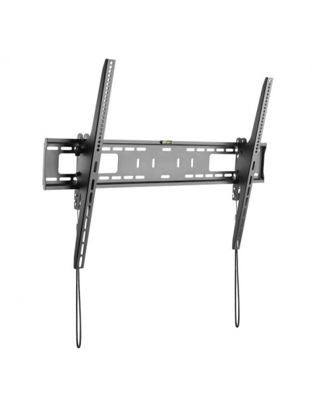 StarTech.com FPWTLTB1 Supporto TV a parete 2,54 m (100") Nero