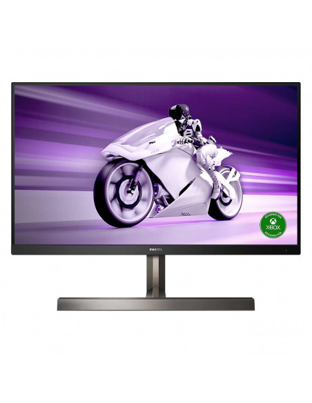 Philips 329M1RV/00 LED display 80 cm (31.5") 3840 x 2160 Pixel 4K Ultra HD Nero