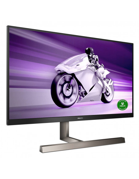Philips 329M1RV/00 LED display 80 cm (31.5") 3840 x 2160 Pixel 4K Ultra HD Nero