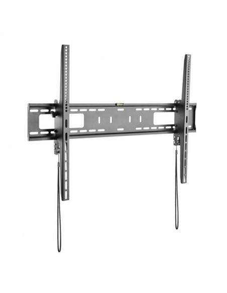 StarTech.com FPWTLTB1 Supporto TV a parete 2,54 m (100") Nero