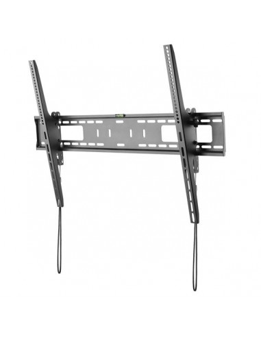 StarTech.com FPWTLTB1 Supporto TV a parete 2,54 m (100") Nero