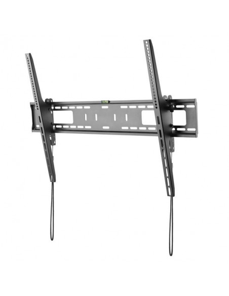 StarTech.com FPWTLTB1 Supporto TV a parete 2,54 m (100") Nero