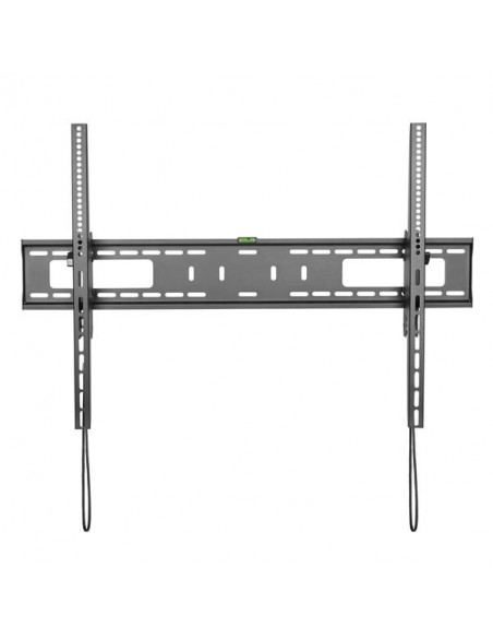 StarTech.com FPWTLTB1 Supporto TV a parete 2,54 m (100") Nero