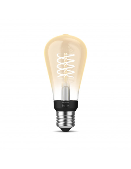 Philips Hue White Filament Lampadina Smart E27 40 W