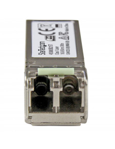 StarTech.com HPE 455883-B21 Compatibile Ricetrasmettitore SFP+ -10GBASE-SR 2