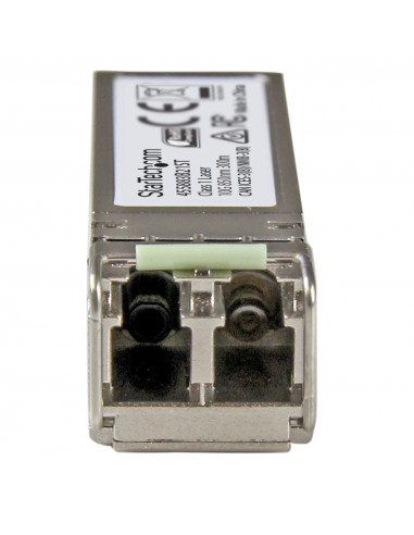 StarTech.com HPE 455883-B21 Compatibile Ricetrasmettitore SFP+ -10GBASE-SR