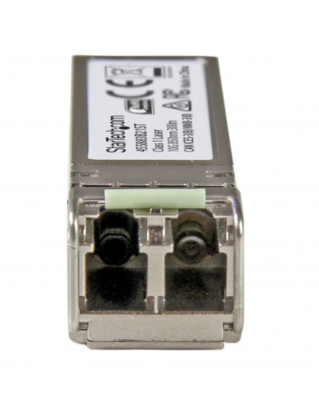 StarTech.com HPE 455883-B21 Compatibile Ricetrasmettitore SFP+ -10GBASE-SR