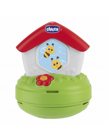 Chicco Magic Forest Giostrina Casina Delle Api