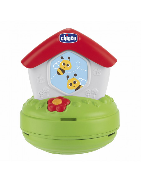 Chicco Magic Forest Giostrina Casina Delle Api