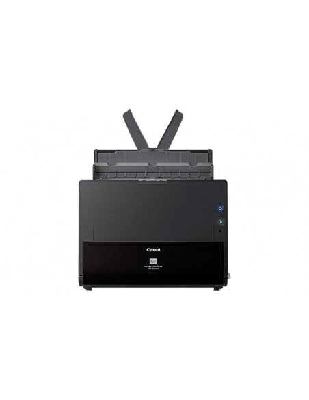Canon imageFORMULA DR-C225 II ADF + scanner ad alimentazione manuale 600 x 600 DPI A4 Nero