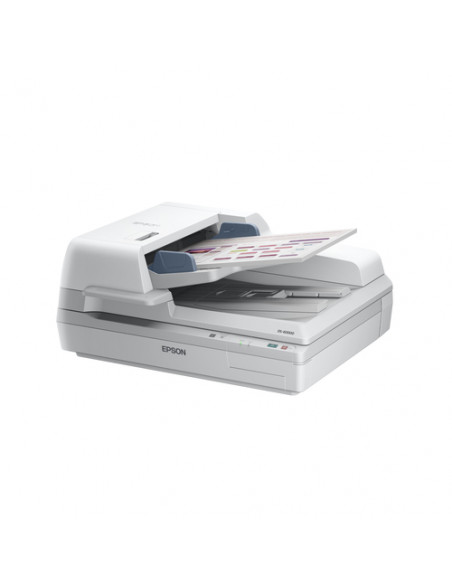 Epson WorkForce DS-60000