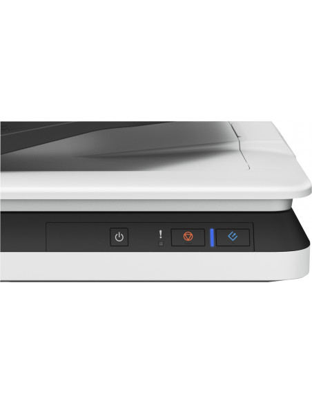 Epson WorkForce DS-1630