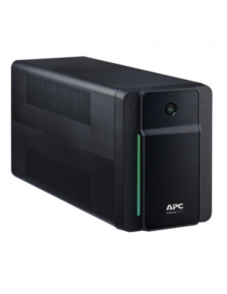 APC Easy UPS gruppo di continuità (UPS) A linea interattiva 1,2 kVA 650 W 4 presa(e) AC