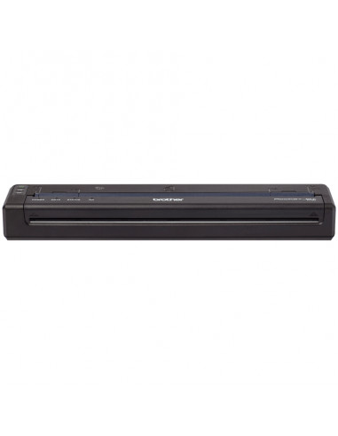 Brother PJ883 300 x 300 DPI Con cavo e senza cavo Termico Stampante portatile