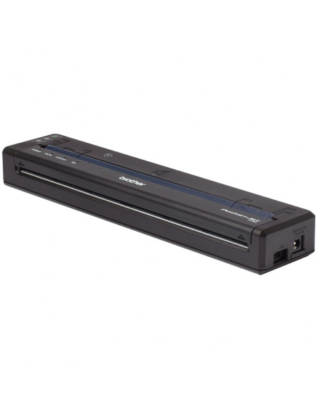 Brother PJ883 300 x 300 DPI Con cavo e senza cavo Termico Stampante portatile