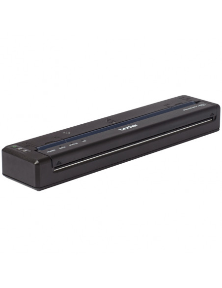 Brother PJ883 300 x 300 DPI Con cavo e senza cavo Termico Stampante portatile