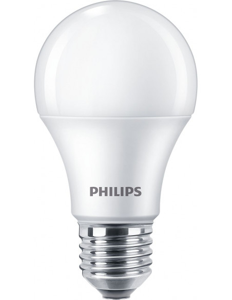 Philips Lampadina 75 W A60 E27 x4