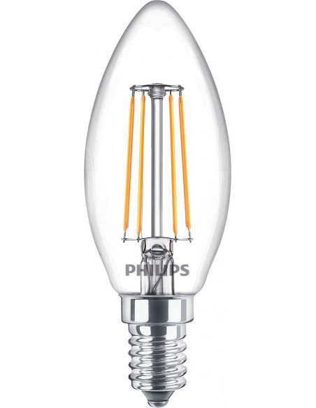 Philips Oliva e Lustre