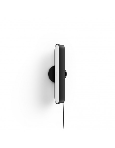 Philips Hue White and Color ambiance Play Estensione (alimentatore non incluso) Nero