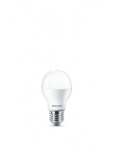 Philips Lampadina 60 W A60 E27 x4 2