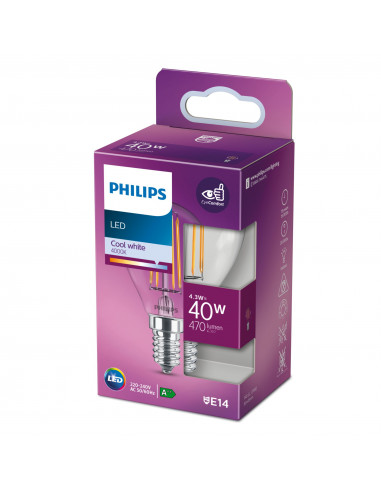 Philips Oliva e Lustre