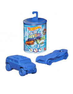 Hot Wheels Color Reveal GYP13 veicolo giocattolo