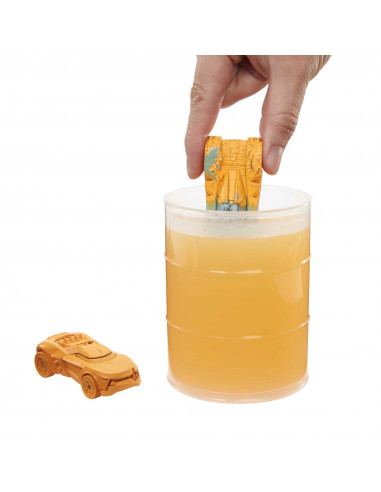 Hot Wheels Color Reveal GYP13 veicolo giocattolo