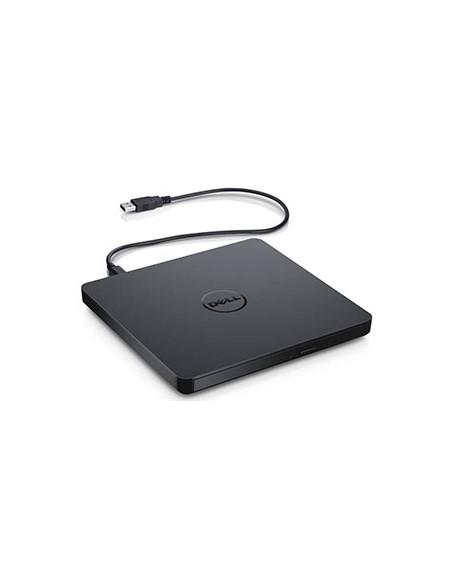 DELL 784-BBBI lettore di disco ottico DVD±RW Nero