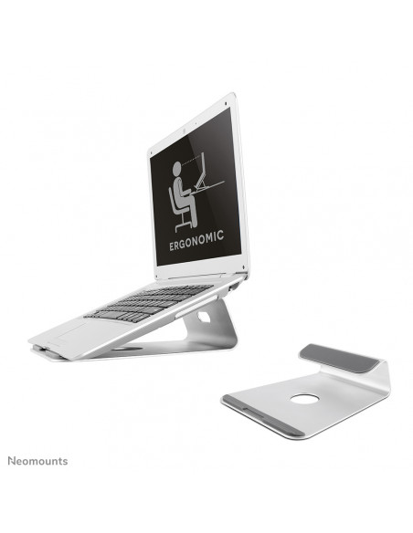 Neomounts NSLS025 Supporto per laptop 10-17" - universale