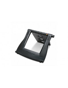 Kensington Supporto di raffreddamento per laptop SmartFit® Easy Riser™ - Nero