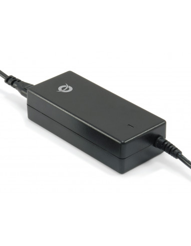 Conceptronic CNB65 adattatore e invertitore Interno 65 W Nero