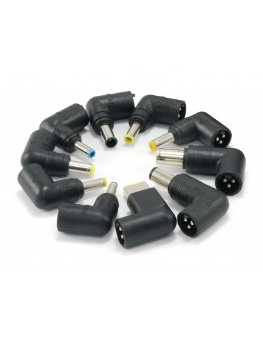 Conceptronic CNB65 adattatore e invertitore Interno 65 W Nero