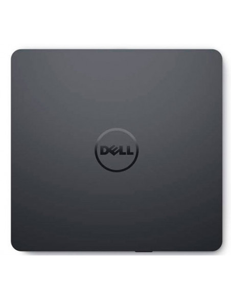 DELL 784-BBBI lettore di disco ottico DVD±RW Nero