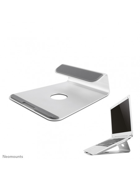 Neomounts NSLS025 Supporto per laptop 10-17" - universale