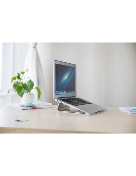 Neomounts NSLS025 Supporto per laptop 10-17" - universale
