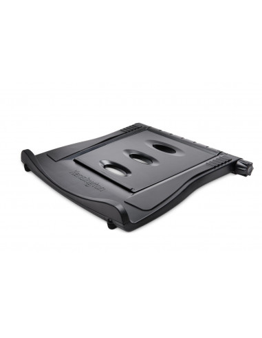 Kensington Supporto di raffreddamento per laptop SmartFit® Easy Riser™ - Nero