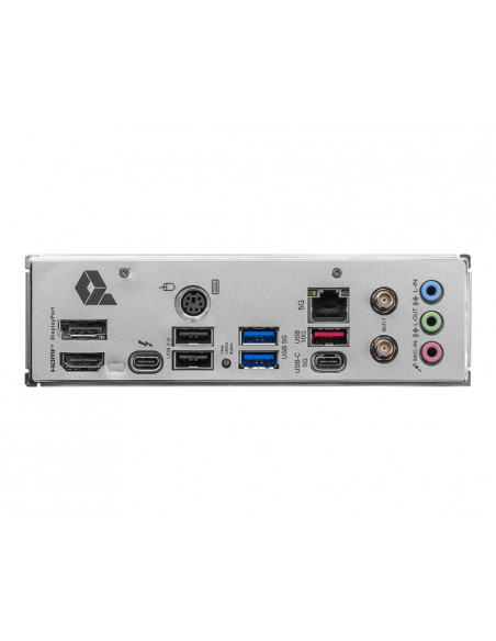 MSI PRO B860M-A WIFI scheda madre Intel B860 LGA 1851 (Socket V1) micro ATX